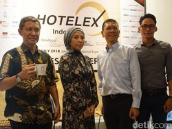 Kompetisi Kuliner dan Barista Taraf Internasional Akan Digelar di Hotelex and Fine Food 2018 Kompetisi Kuliner dan Barista Taraf Internasional Akan Digelar di Hotelex and Fine Food 2018