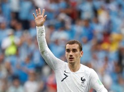 Video: Teka-teki Gol Tanpa Selebrasi Griezmann