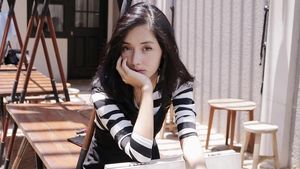Ini Selebgram Cantik Pembela Bowo Tik Tok