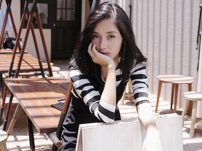 Ini Selebgram Cantik Pembela Bowo Tik Tok
