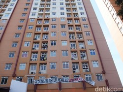 Menata Jakarta Tanpa Rusunisasi