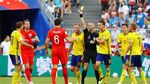 Inggris Ke Semifinal Usai Kalahkan Swedia 2-0