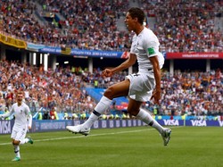 Berakhirnya Puasa Gol 33 Tahun Prancis ke Gawang Uruguay