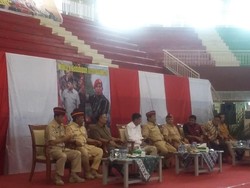 Prabowo Dibentengi Purnawirawan Kopassus