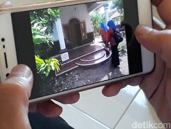 Ramai-ramai Mendadak Miskin Demi Sekolah, Siapa Salah?