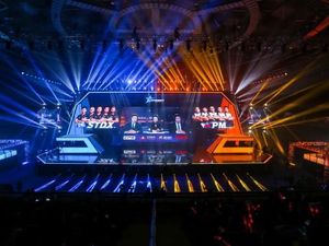 Siap-siap, Turnamen Crossfire Stars 2018 Diguyur Hadiah Rp 6 Miliar