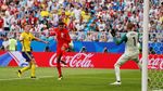 Inggris Ke Semifinal Usai Kalahkan Swedia 2-0