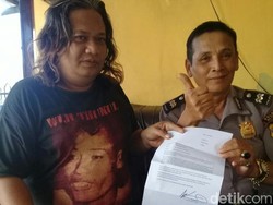 Jengah Maraknya Dugaan SKTM Palsu, Warga Blora Lapor ke Polisi