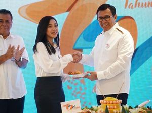 Digitalisasi di Usia 72 Tahun, BNI Tumbuh Lampaui Fungsi Perbankan