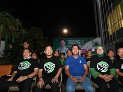 Jagokan Prancis, Romahurmuziy Sebut Ada Kesamaan PPP dan Mbappe