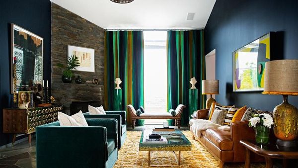 Yuk Intip Isi Rumah Unik Personel The Chainsmokers Ini