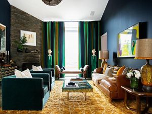 Yuk Intip Isi Rumah Unik Personel The Chainsmokers Ini