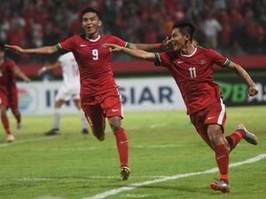 Persija Jakarta Coret Penyerang Muda Jelang Lawan PSM Makassar