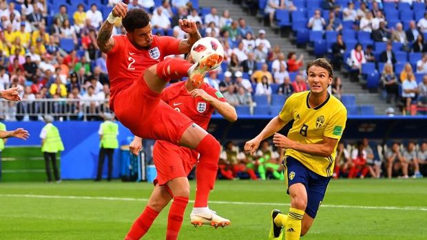 Timnas Inggris akan tampil habis-habisan melawan Belgia demi posisi kedua terbaik di Piala Dunia.
