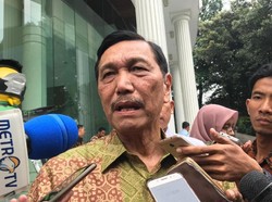 Bandara Kediri akan Kembali Jadi Proyek Prioritas Pemerintah