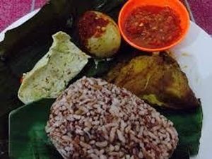 Nasi Timbel Komplet yang Sedap Ada si 5 Restoran di Bandung Ini Nasi Timbel Komplet yang Sedap Ada si 5 Restoran di Bandung Ini