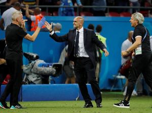 Perjudian Besar Martinez dan Hasilnya yang Bikin Bangga Perjudian Besar Martinez dan Hasilnya yang Bikin Bangga