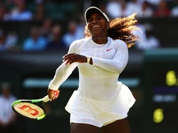 Pidato Serena Williams yang Bikin Kate Middleton Terharu