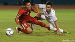 Indonesia Kalahkan Vietnam 1-0