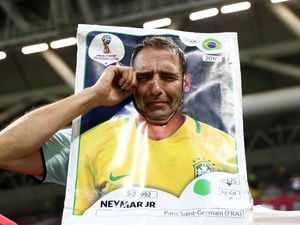 Terdepak di Piala Dunia 2018, Brasil Jadi Bahan Olok-olok