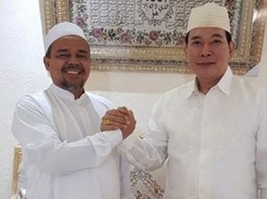 Tommy Soeharto Pastikan Dukung Capres yang Didukung GNPF-U