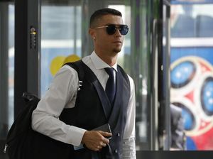 Insigne Penasaran Kemampuan Adaptasi Ronaldo dengan Liga Italia