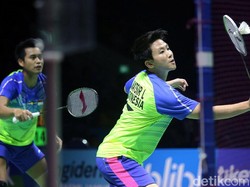 Owi/Butet, Greysia/Apriyani, dan Gregoria Maju ke Perempatfinal