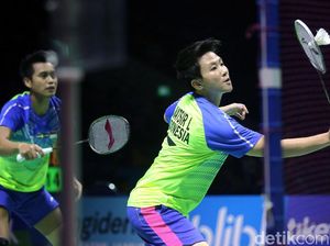 Data dan Fakta Menarik dari Indonesia Open 2018 Data dan Fakta Menarik dari Indonesia Open 2018