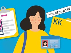 Pastikan Anda Nyoblos di Pemilu 2019, Simak Caranya di Sini!