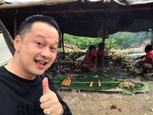 Bikin Kangen! Ini Lho 4 Pembawa Acara Memasak yang Populer di Tahun 90-an