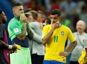 Brasil Siap Dihujani Kritik