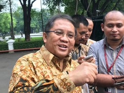 Menkominfo Tegaskan Iklan Jokowi di Bioskop Bukan Kampanye