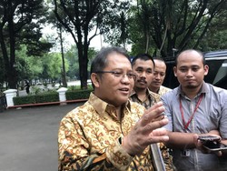 Kata Menkominfo Soal Situs Capres Dijual Miliaran