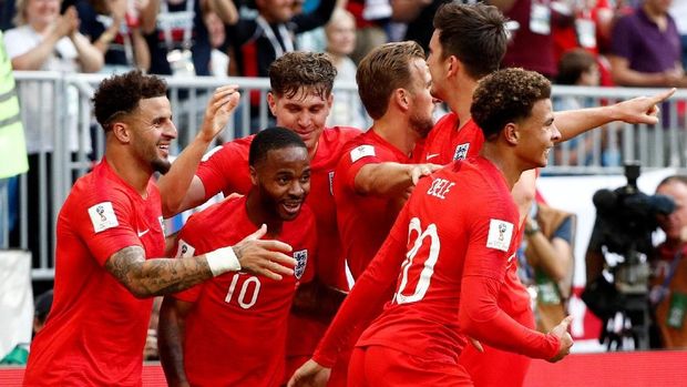 Pemain muda Inggris dianggap sebagai keuntungan bagi Fabio Capello.