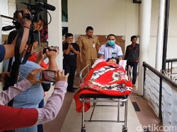 Utang Rp 35 Juta Berujung Rekayasa Nining Mati Tenggelam