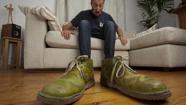 Kumpulan Bidikan Foto Unik Dengan Angle Tepat