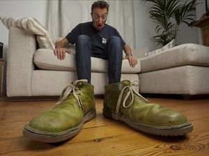 Kumpulan Bidikan Foto Unik Dengan Angle Tepat