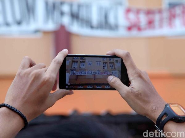 Sudah Dihuni, Rusunami Bandar Kemayoran Ini Tak Laik Fungsi