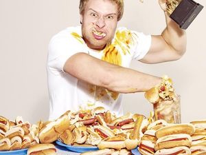 Yuk, Kenalan Sama 5 Jawara Dunia yang Jago Makan Banyak! Yuk, Kenalan Sama 5 Jawara Dunia yang Jago Makan Banyak!
