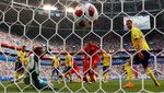 Inggris Ke Semifinal Usai Kalahkan Swedia 2-0