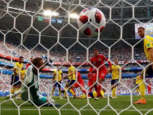 Mungkin Begini Nasib Jantung Andai Inggris vs Swedia Berakhir Adu Penalti Mungkin Begini Nasib Jantung Andai Inggris vs Swedia Berakhir Adu Penalti