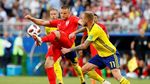 Inggris Ke Semifinal Usai Kalahkan Swedia 2-0