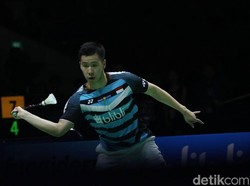 Resmi! Marcus Gideon Tinggalkan Tangkas dan Gabung Jaya Raya