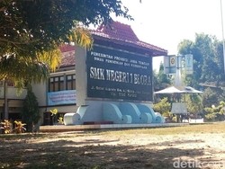 Pengguna SKTM di Blora Dipolisikan, Ini Respons Panitia PPDB