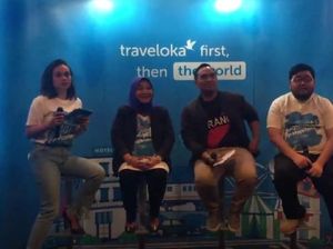 Piala Dunia, Tiket Pesawat ke Rusia Laku Keras