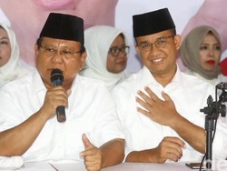 Suara Ponpes Temboro Dulu Milik Prabowo, Kini Direbut Anies