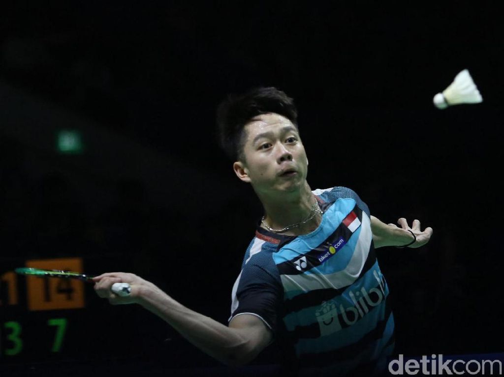 Atlet Jebolan Audisi PB Djarum: Ahsan, Tontowi, Hingga Kevin Sanjaya Atlet Jebolan Audisi PB Djarum: Ahsan, Tontowi, Hingga Kevin Sanjaya