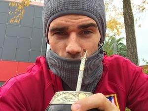 Ini Deretan Pemain Sepak Bola Dunia yang Ternyata Hobi Ngeteh