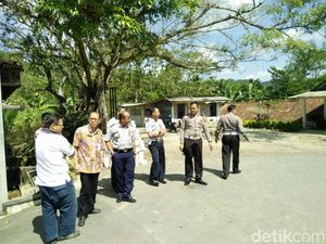Selama 21 Hari, Mobil Dilarang Lewat Jalan Kebumen-Banjarnegara