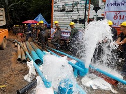 Misteri Kokok Ayam dan Cerobong Asap di Gua Lokasi 12 Anak Hilang